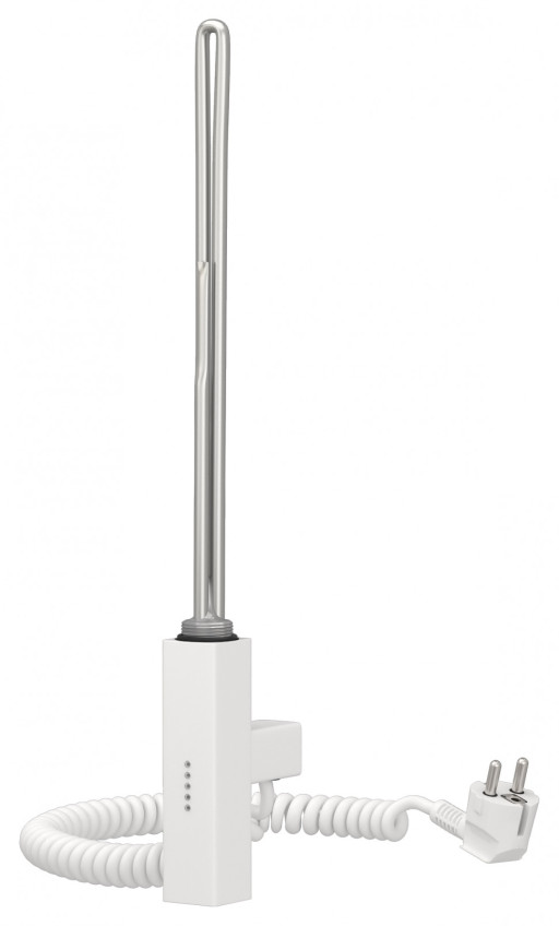 МЭМ CUBE Сунержа 3.0 Матовый белый