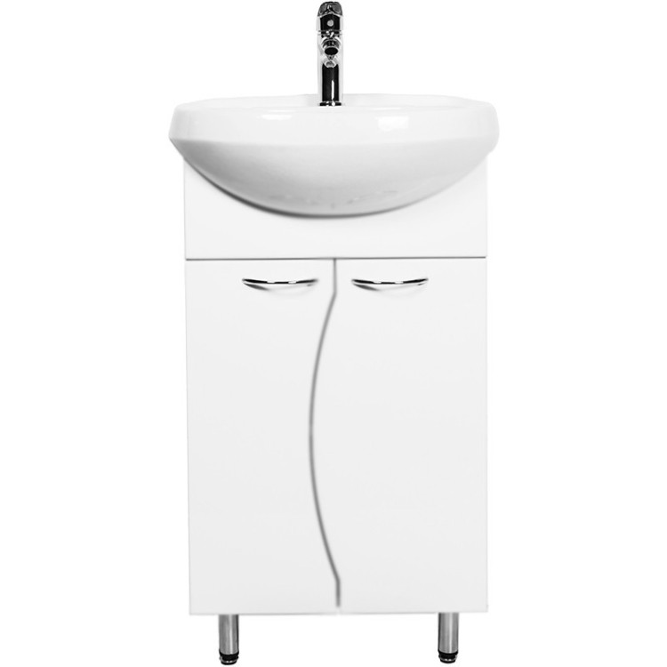 Тумба с раковиной Orange Диана 50