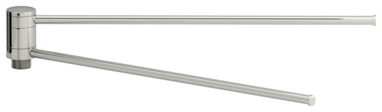 Полотенцедержатель Сунержа 360 L 400 Без покрытия