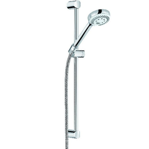 Душевой гарнитур Kludi Logo 6836005-00