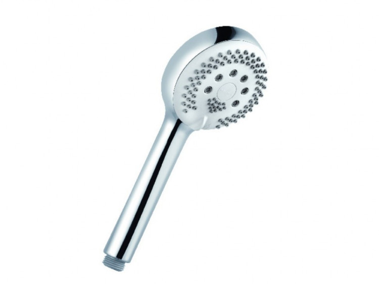 Душевой гарнитур Kludi Logo 6836005-00