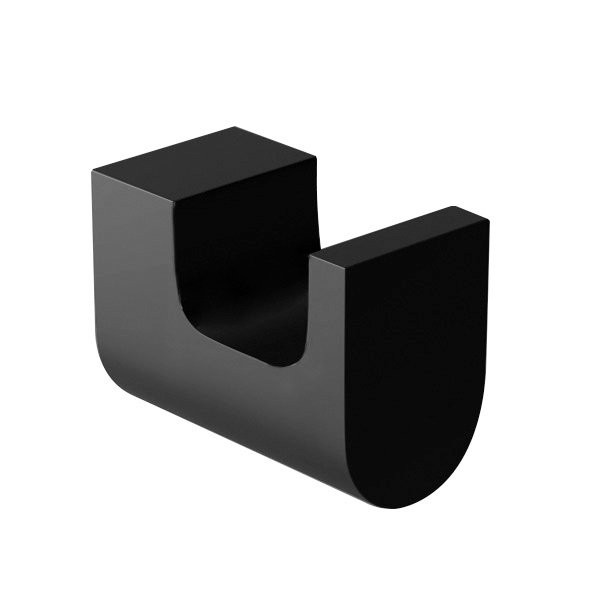 Крючок одинарный ART&MAX AM-E-3986AL