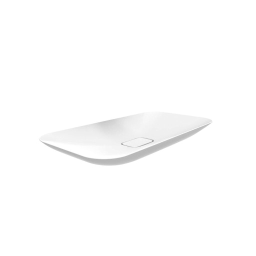 CREAVIT FOGLIA Раковина 80 см