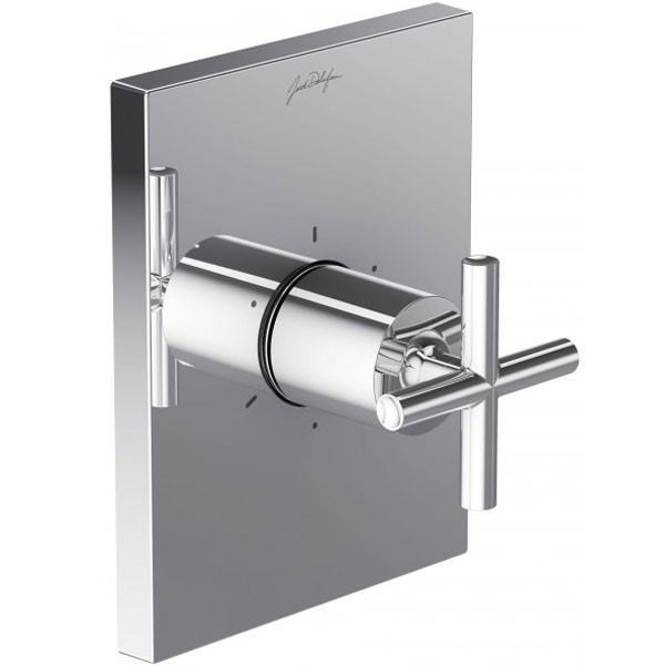 Переключатель потоков Jacob Delafon Modulo E75415-CP