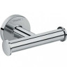 Крючок для полотенец Hansgrohe Logis Universal 41725000