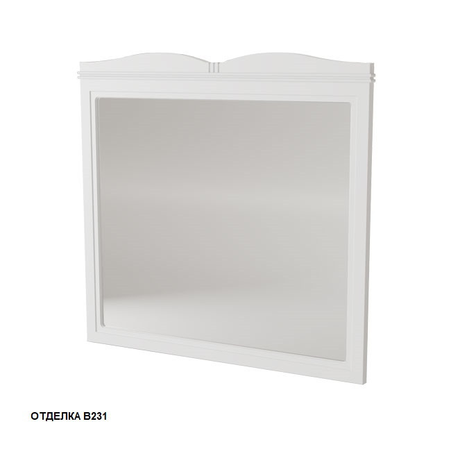 БОРГО зеркало 100