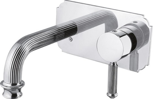 Встраиваемый смеситель для раковины OLIMP-BLSM2 Cezares OLIMP-BLSM2-01-L