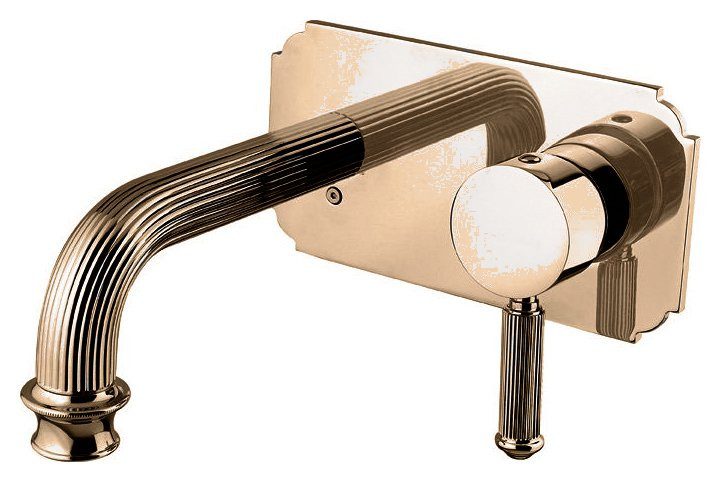 Встраиваемый смеситель для раковины OLIMP-BLSM2 Cezares OLIMP-BLSM2-01-L