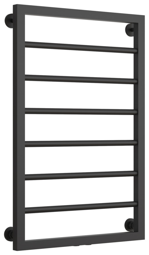 Полотенцесушитель водяной Сунержа Канцлер 800х500 Тёмный титан муар