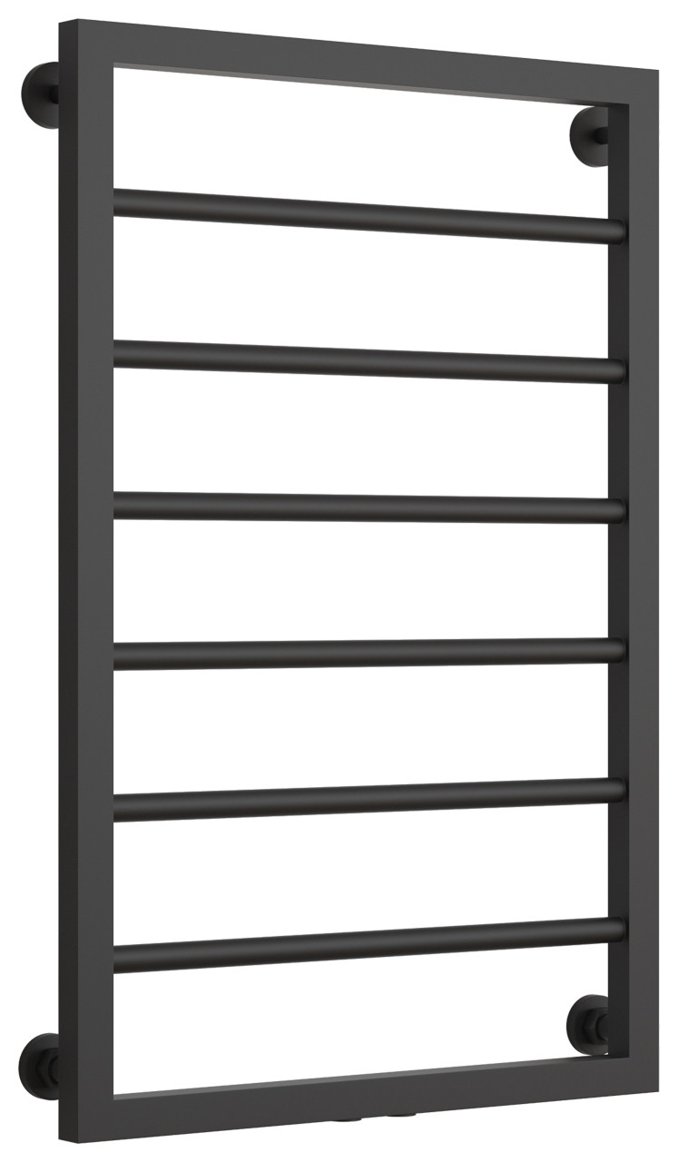 Полотенцесушитель водяной Сунержа Канцлер 800х500 Тёмный титан муар