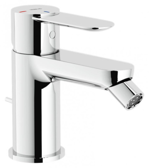 Смеситель для биде Nobili Sand SA99119/1CR