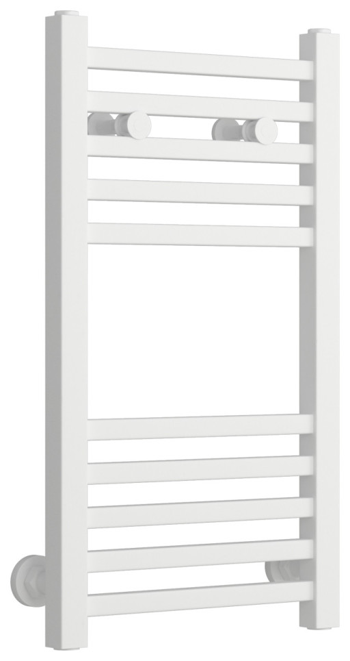 Полотенцесушитель водяной Сунержа Модус 600х300 Матовый белый