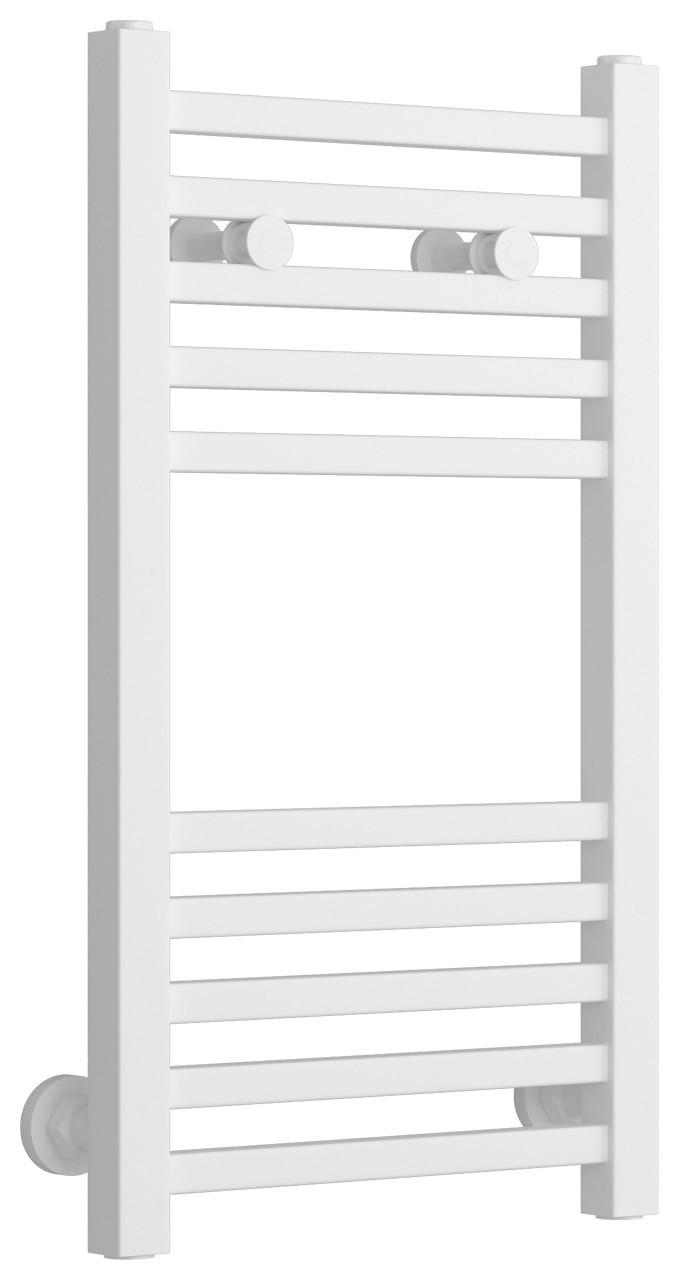 Полотенцесушитель водяной Сунержа Модус 600х300 Матовый белый