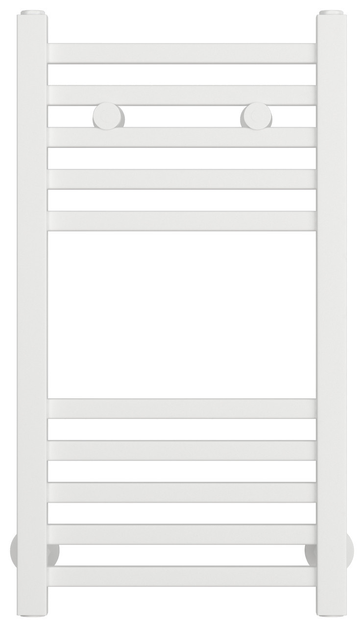 Полотенцесушитель водяной Сунержа Модус 600х300 Матовый белый