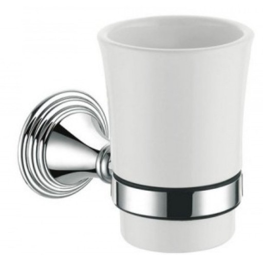 Стакан для зубных щеток Fixsen Best FX-71606