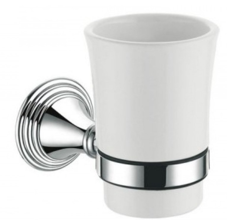 Стакан для зубных щеток Fixsen Best FX-71606