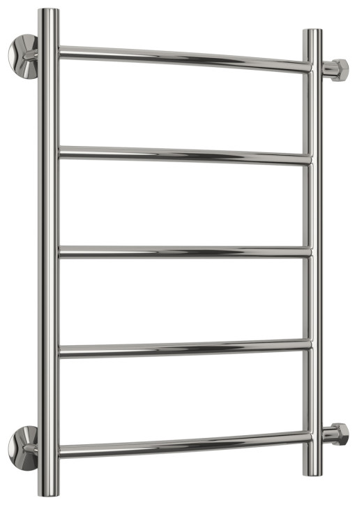 Полотенцесушитель водяной Стилье Версия-Б2&quot; 500х400 (5) Г 18 Без покрытия