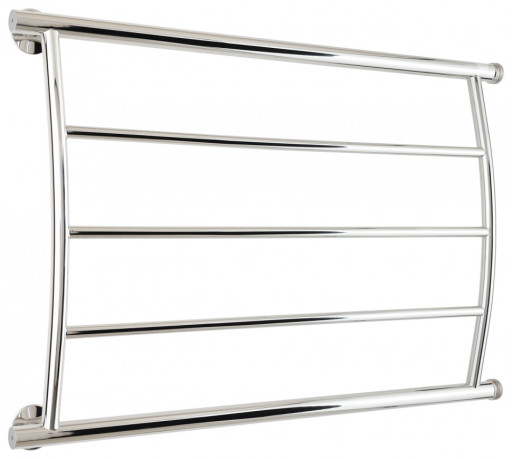 Полотенцесушитель водяной Стилье Минор 0602 500х800 (3) Г Без покрытия
