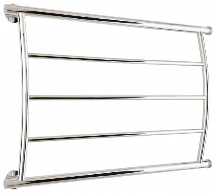 Полотенцесушитель водяной Стилье Минор 0602 500х800 (3) Г Без покрытия
