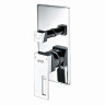 WasserKRAFT Alme 1541 Смеситель для ванндуша