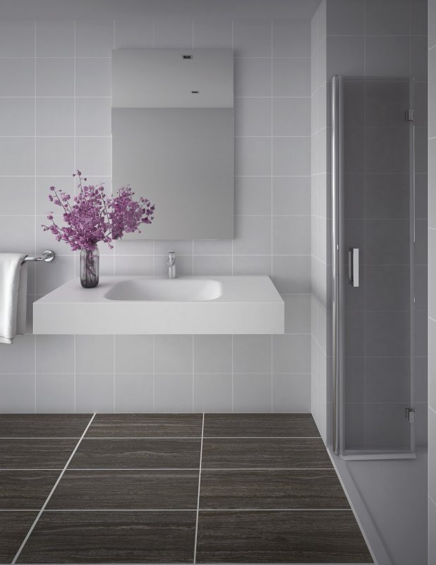 Консольная раковина из литьевого мрамора Cezares TITAN-800-LVB-SOSPESO