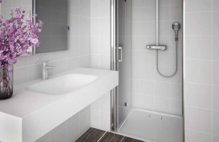 Консольная раковина из литьевого мрамора Cezares TITAN-800-LVB-SOSPESO