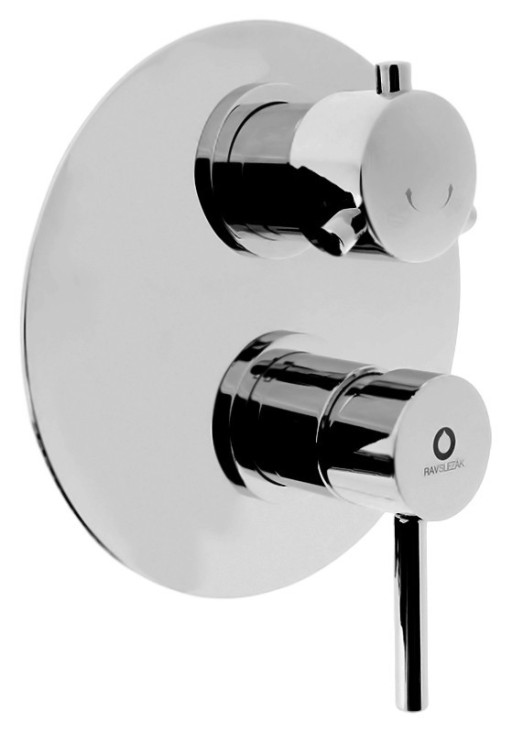 Смеситель для ванны Rav Slezak Seina SE986K