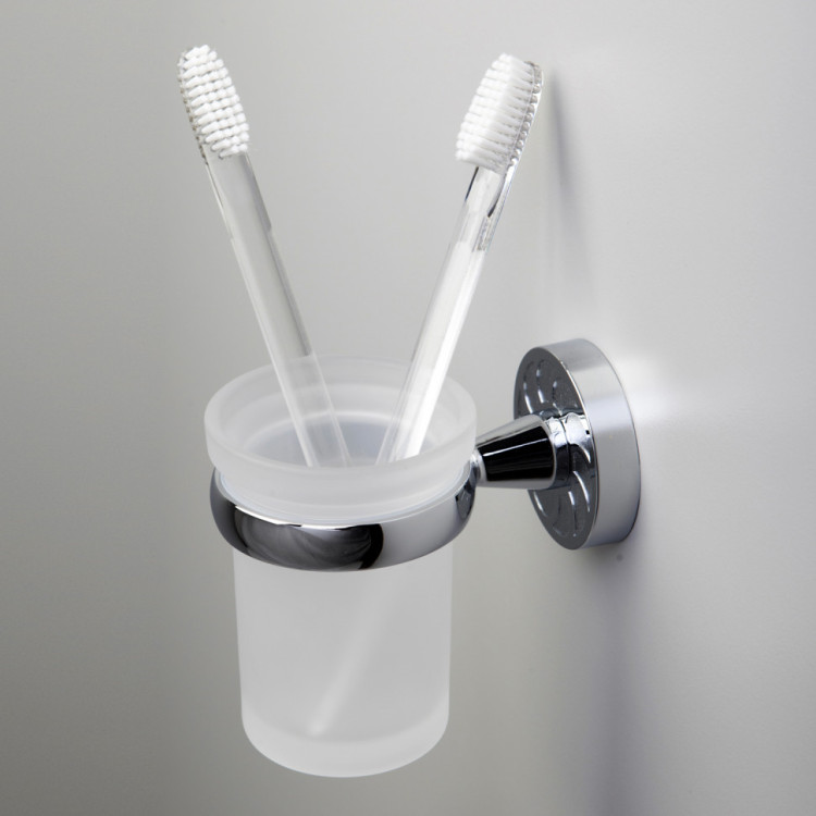 WasserKRAFT Isen K-4028 Подстаканник одинарный