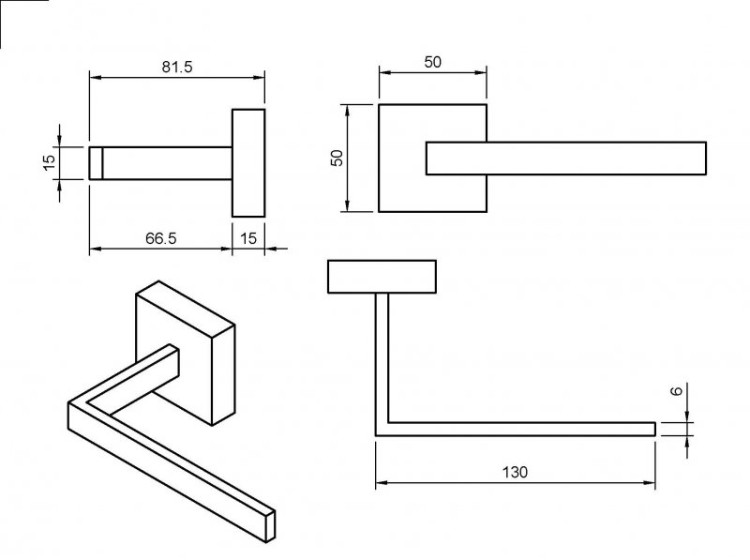 Держатель для туалетной бумаги Cezares PRIZMA-TH04-03/24