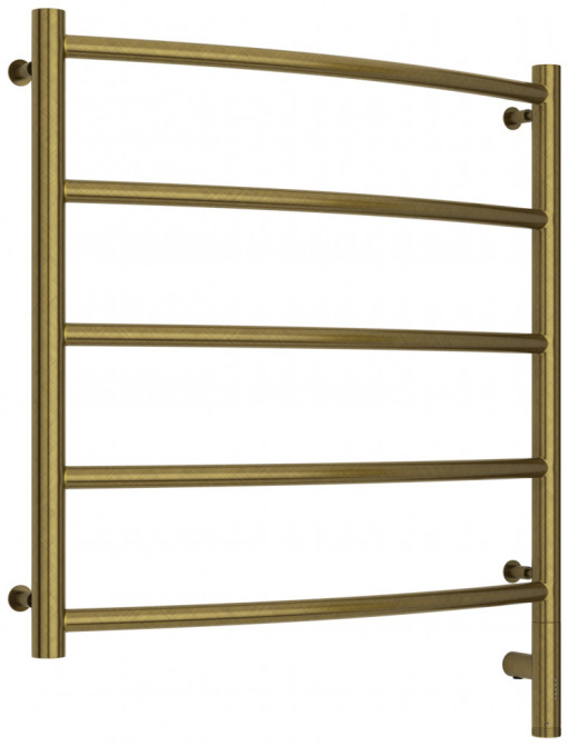 Полотенцесушитель электрический Сунержа Галант 3.0 600х600 МЭМ правый Состаренная бронза