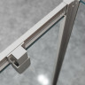 Душевой уголок MOLVENO-AH-1 Cezares MOLVENO-AH-1-80/100-C-Cr-IV