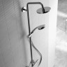 Душевая система Hansgrohe Croma 27135000 с термостатом