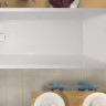 Акриловая ванна Vagnerplast Cavallo 160x70