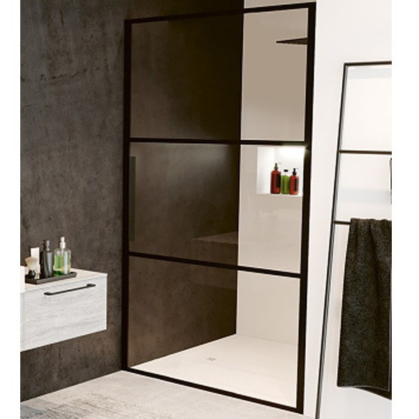 Душевая дверь Riho Grid 90