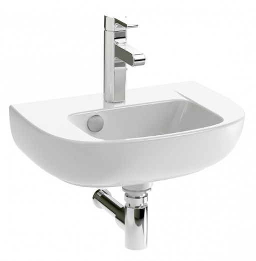 Рукомойник 45 х 32 см Jacob Delafon ODEON UPE4760-00