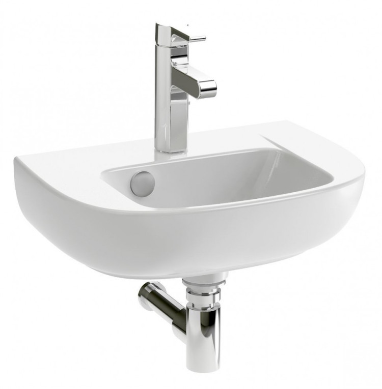 Рукомойник 45 х 32 см Jacob Delafon ODEON UPE4760-00