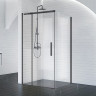 Душевой уголок BELBAGNO ACQUA-AH-1 BelBagno ACQUA-AH-1-150/90-C-Cr