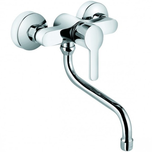 Смеситель для кухни Kludi Logo Neo 379240575