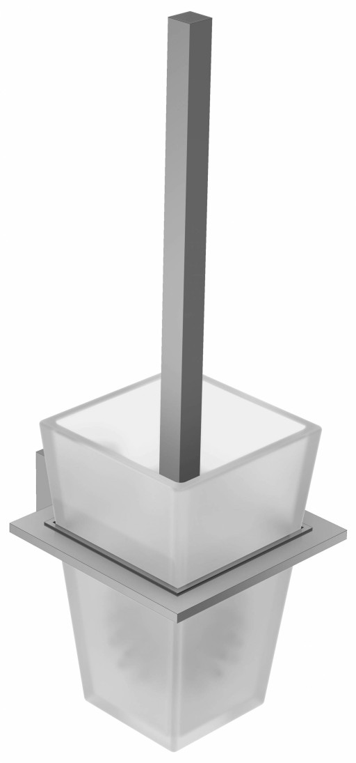 Ершик, 35,8 см. Jacob Delafon EO E77871-CP