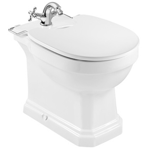 Крышка-биде Roca Carmen 806B5000B