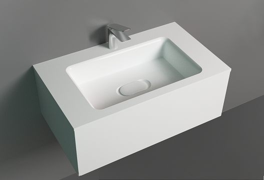 Раковина Modul 65