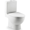 Крышка-сиденье для унитаза Roca Meridian 8012A2004