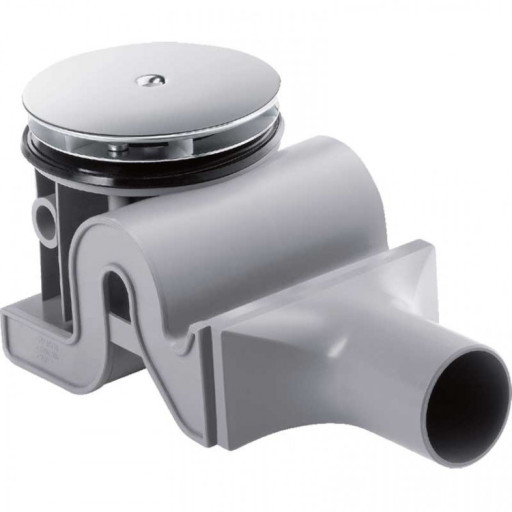 Сифон для душевого поддона Hansgrohe Raindrain 60067000