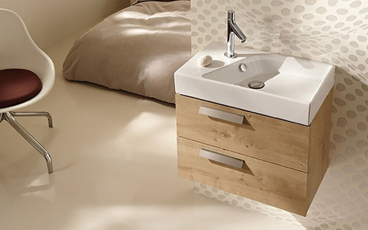 Раковина Jacob Delafon Rythmik 40 E4786-00