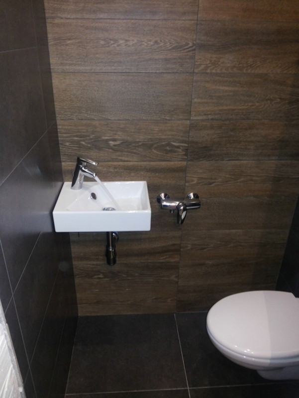 Раковина Jacob Delafon Rythmik 40 E4786-00