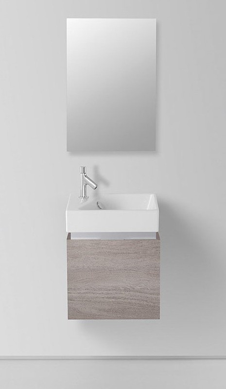 Раковина Jacob Delafon Rythmik 40 E4786-00