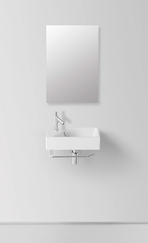 Раковина Jacob Delafon Rythmik 40 E4786-00