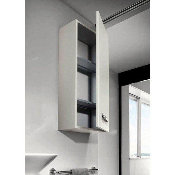 Подвесной шкаф Roca The Gap 35 L