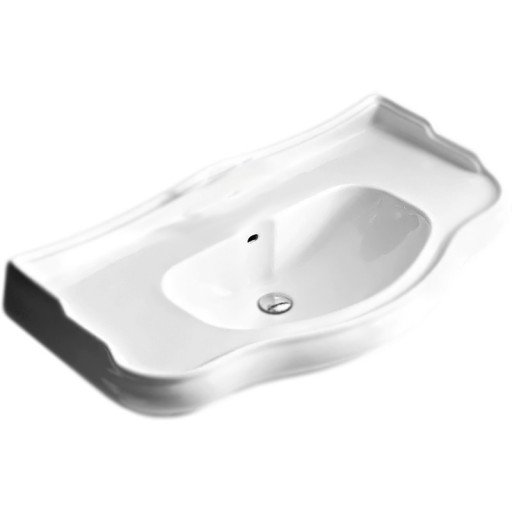 Раковина Kerasan Retro 100 1050