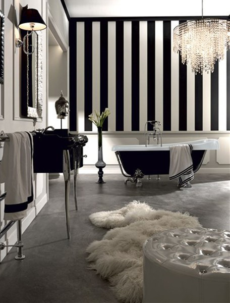 Раковина Kerasan Retro 100 1050